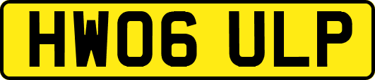 HW06ULP