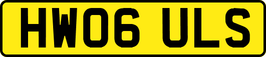 HW06ULS