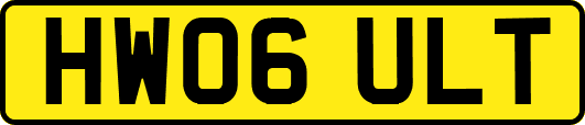 HW06ULT