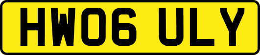 HW06ULY
