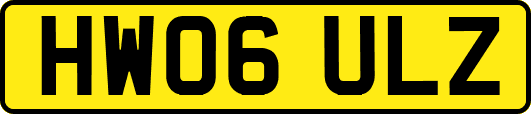 HW06ULZ