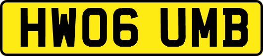 HW06UMB