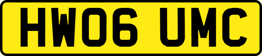 HW06UMC