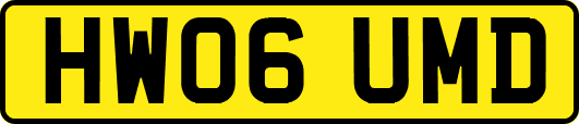 HW06UMD