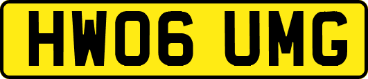 HW06UMG