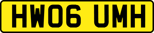 HW06UMH