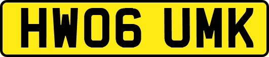 HW06UMK