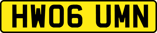 HW06UMN