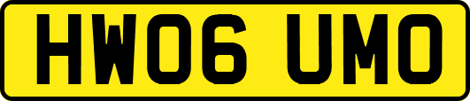 HW06UMO