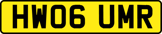 HW06UMR