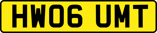 HW06UMT