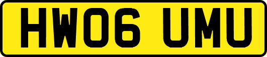 HW06UMU