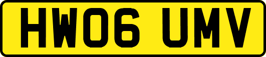 HW06UMV