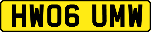 HW06UMW