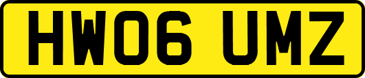 HW06UMZ