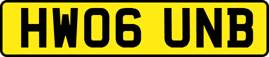 HW06UNB