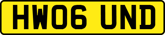 HW06UND