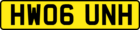 HW06UNH