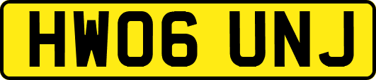 HW06UNJ