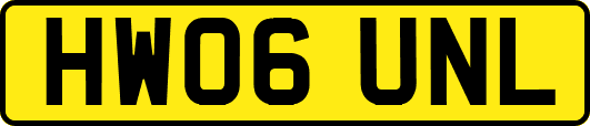 HW06UNL