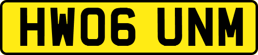 HW06UNM