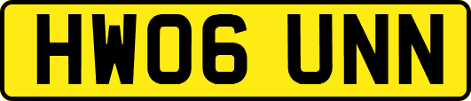HW06UNN