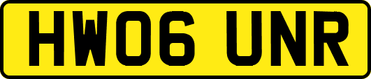 HW06UNR