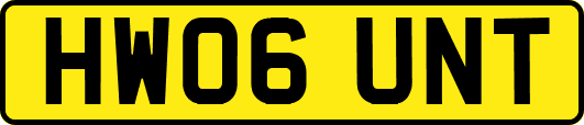 HW06UNT