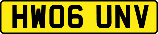 HW06UNV