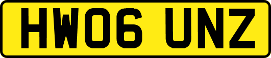 HW06UNZ