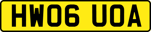 HW06UOA
