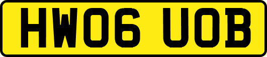HW06UOB