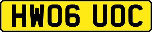 HW06UOC