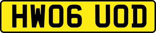 HW06UOD