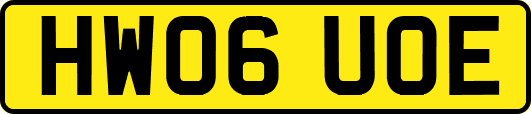 HW06UOE