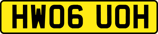 HW06UOH