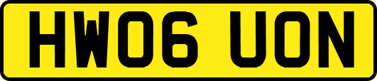 HW06UON