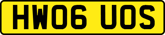 HW06UOS