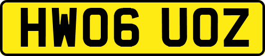 HW06UOZ