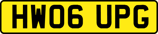 HW06UPG
