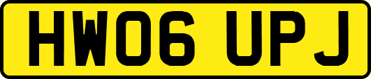 HW06UPJ