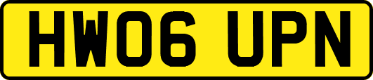 HW06UPN