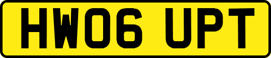 HW06UPT
