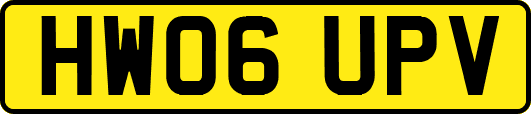 HW06UPV