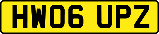 HW06UPZ