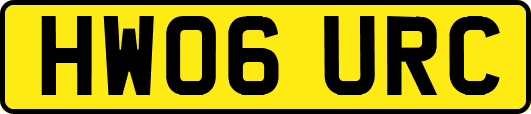 HW06URC