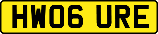 HW06URE