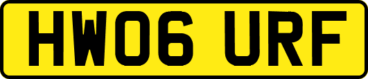 HW06URF