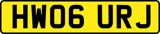 HW06URJ