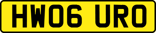 HW06URO